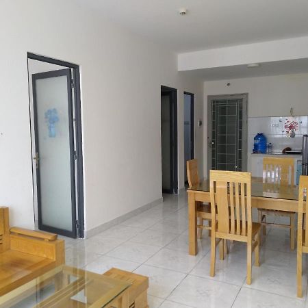 Thao Nguyen Homestay Thon My Phuoc Εξωτερικό φωτογραφία