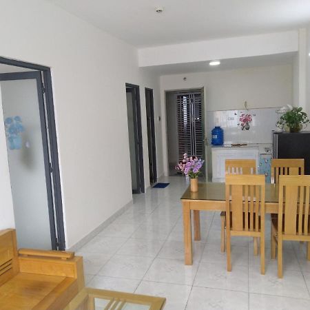 Thao Nguyen Homestay Thon My Phuoc Εξωτερικό φωτογραφία