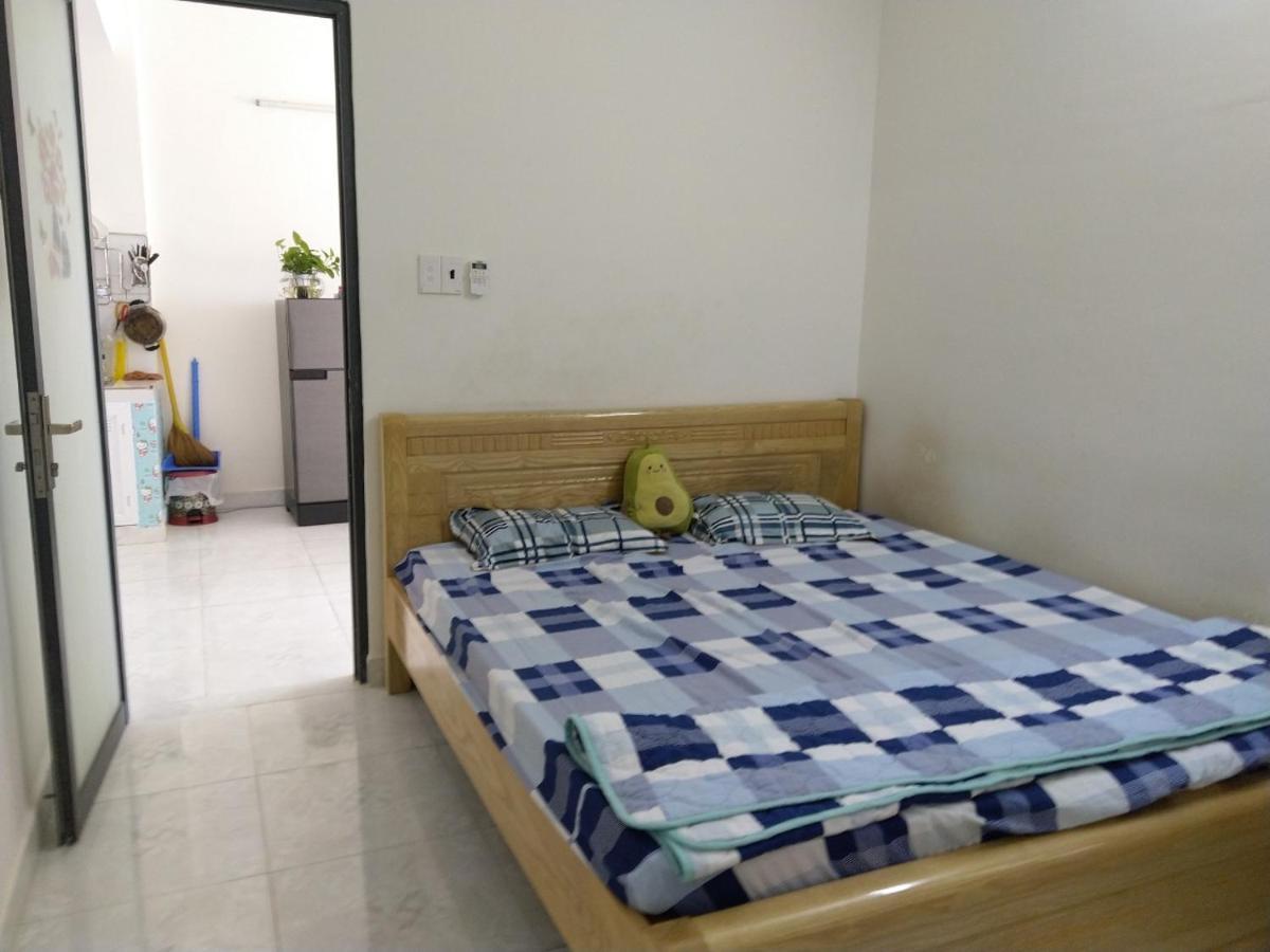 Thao Nguyen Homestay Thon My Phuoc Εξωτερικό φωτογραφία