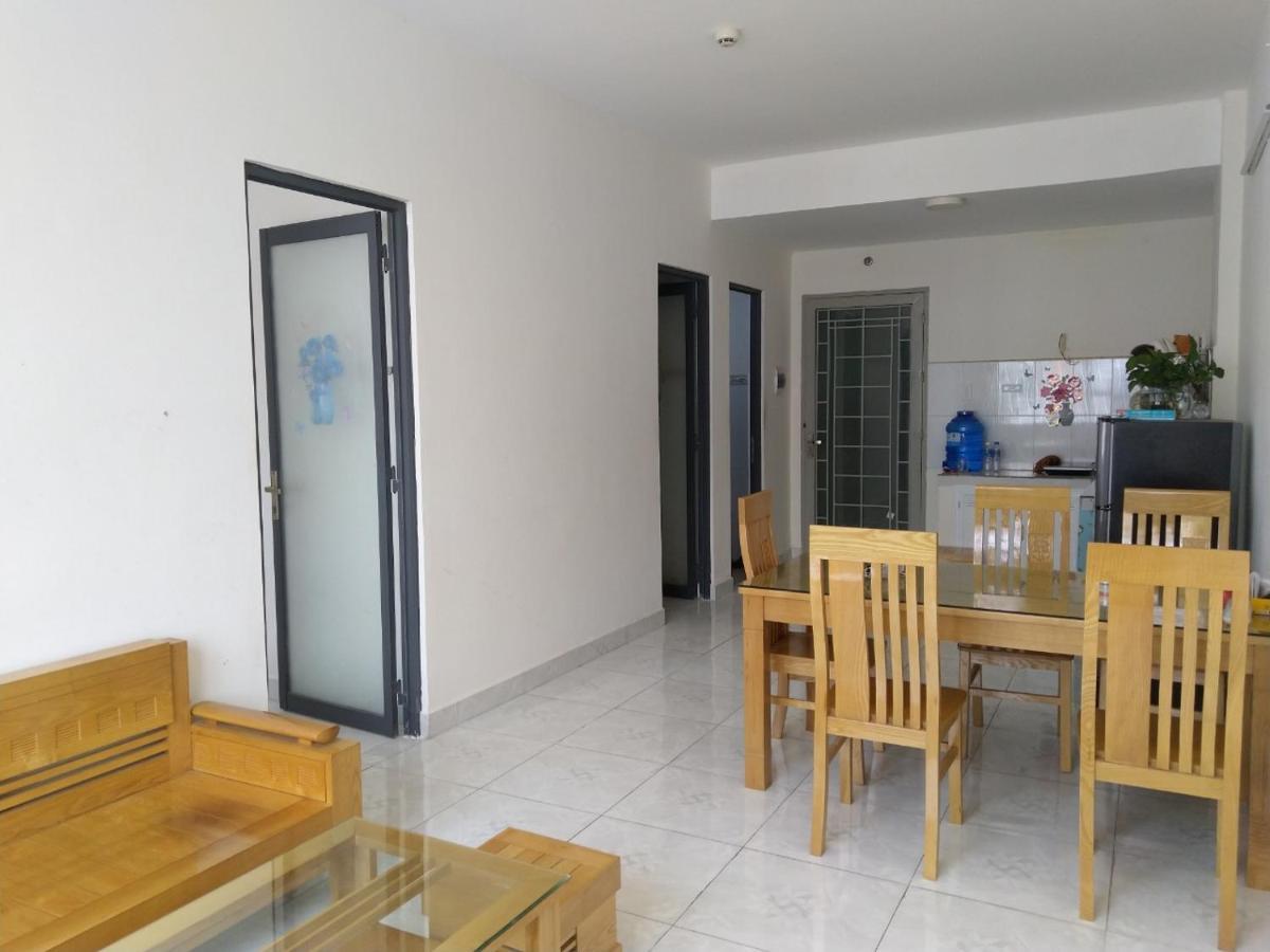 Thao Nguyen Homestay Thon My Phuoc Εξωτερικό φωτογραφία