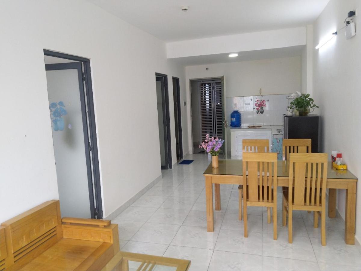 Thao Nguyen Homestay Thon My Phuoc Εξωτερικό φωτογραφία