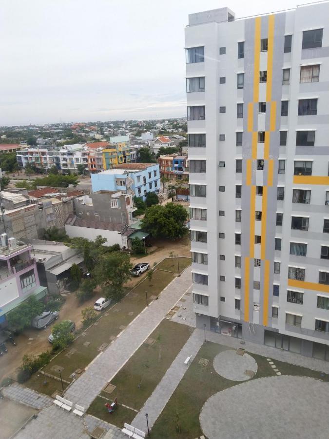 Thao Nguyen Homestay Thon My Phuoc Εξωτερικό φωτογραφία