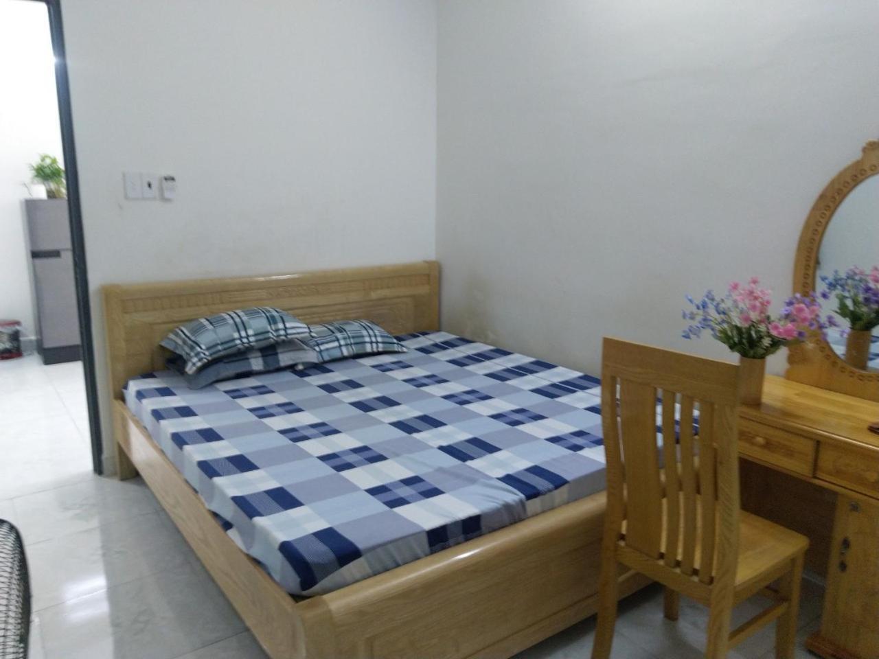 Thao Nguyen Homestay Thon My Phuoc Εξωτερικό φωτογραφία