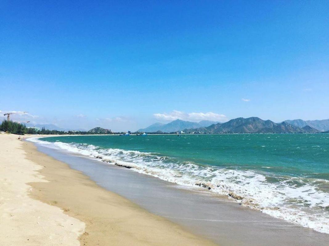 Thao Nguyen Homestay Thon My Phuoc Εξωτερικό φωτογραφία