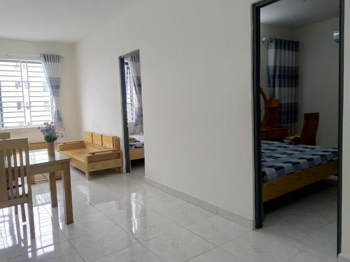 Thao Nguyen Homestay Thon My Phuoc Εξωτερικό φωτογραφία