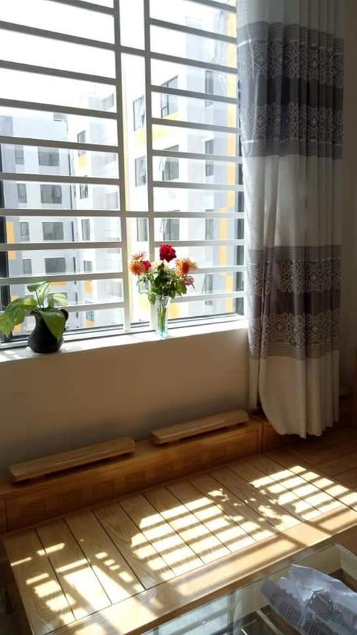 Thao Nguyen Homestay Thon My Phuoc Εξωτερικό φωτογραφία