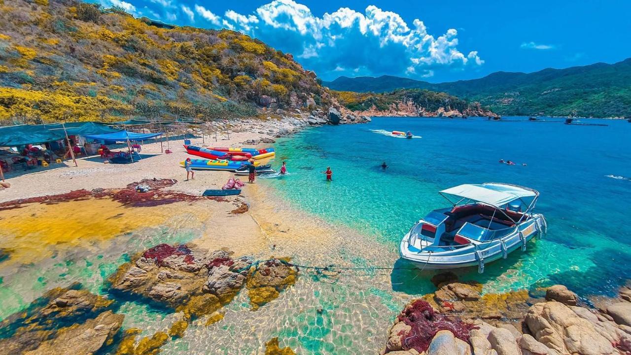 Thao Nguyen Homestay Thon My Phuoc Εξωτερικό φωτογραφία