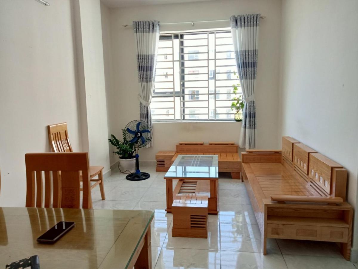 Thao Nguyen Homestay Thon My Phuoc Εξωτερικό φωτογραφία